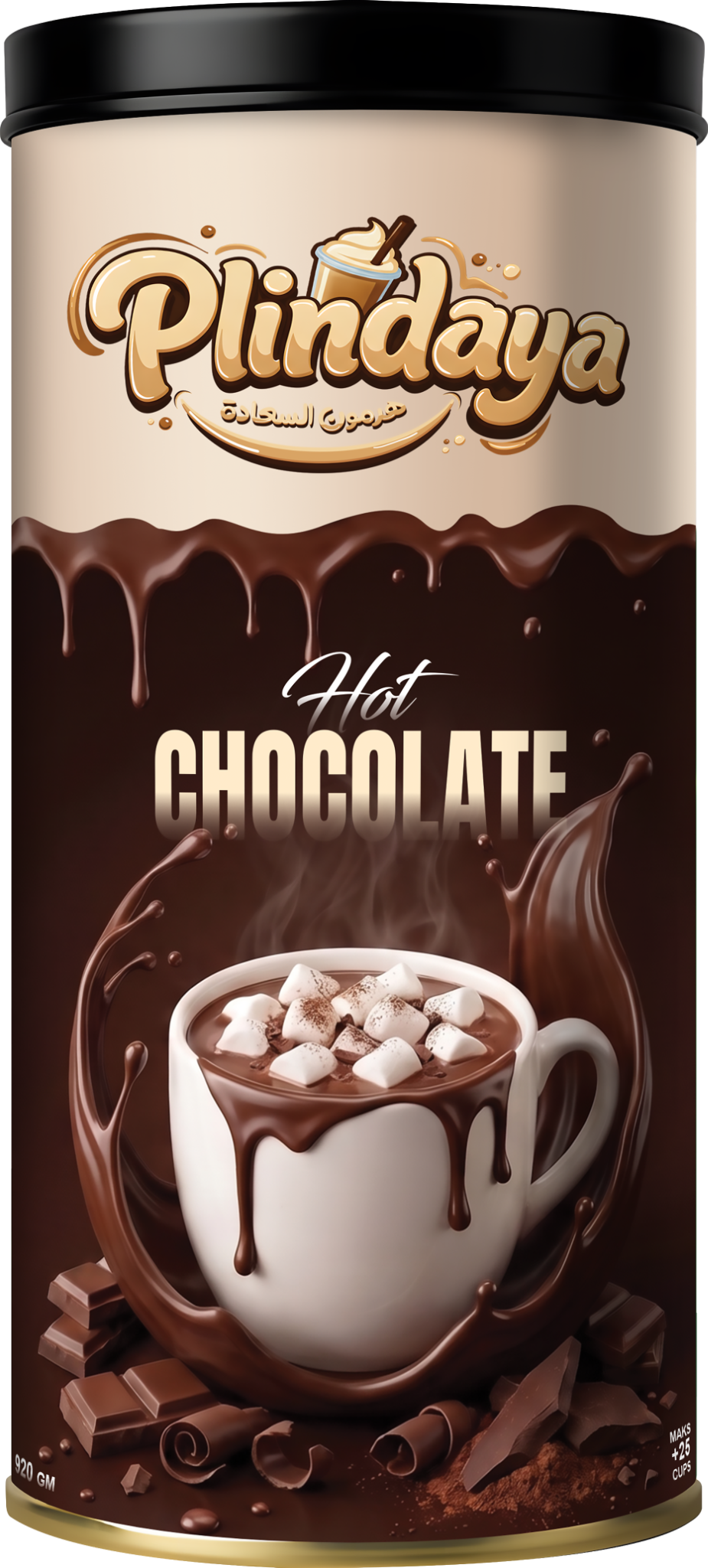 Hot Chocolate