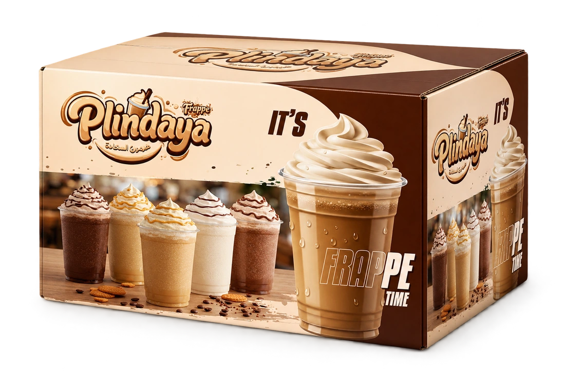 Plindaya carton